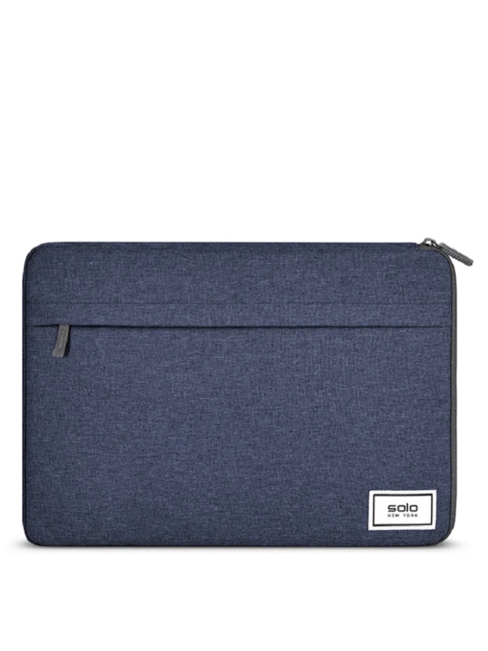 New 15.6” Navy Re:Focus Laptop Sleeve